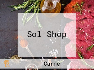 Sol Shop