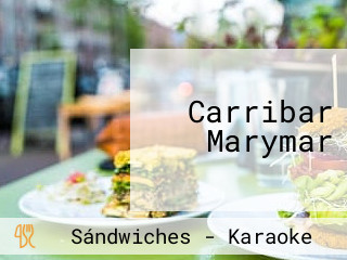 Carribar Marymar