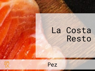 La Costa Resto