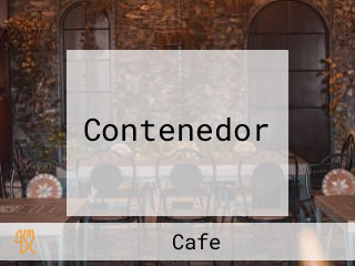 Contenedor