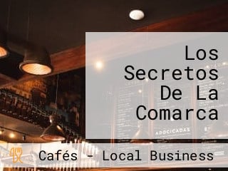 Los Secretos De La Comarca