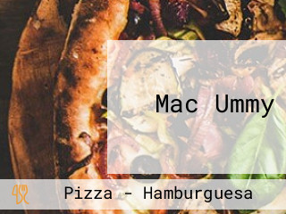 Mac Ummy