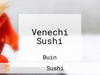 Venechi Sushi