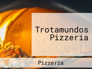 Trotamundos Pizzeria