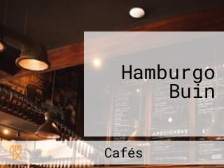 Hamburgo Buin