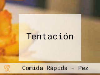 Tentación