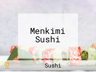 Menkimi Sushi