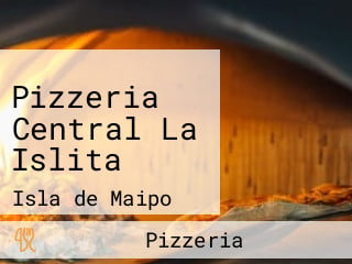 Pizzeria Central La Islita