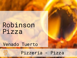 Robinson Pizza