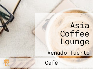 Asia Coffee Lounge