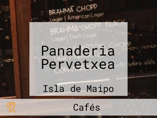 Panaderia Pervetxea