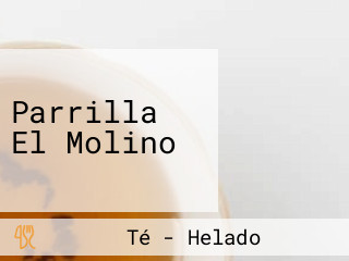 Parrilla El Molino