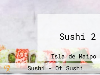 Sushi 2