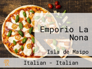 Emporio La Nona