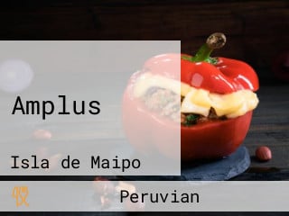 Amplus