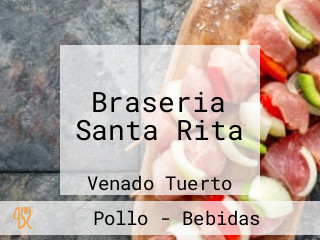 Braseria Santa Rita