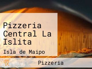 Pizzeria Central La Islita