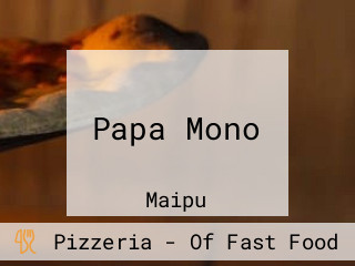 Papa Mono