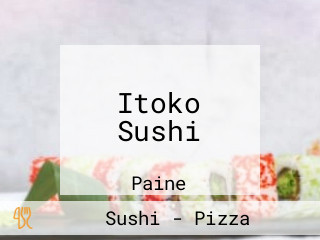 Itoko Sushi