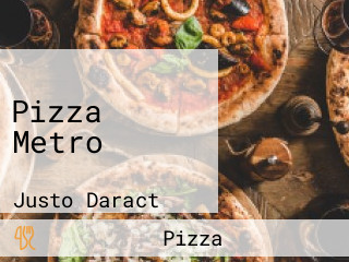 Pizza Metro