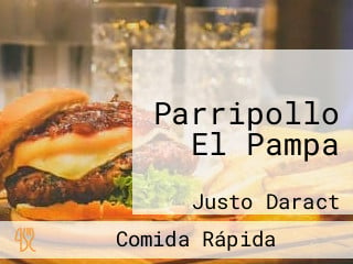 Parripollo El Pampa