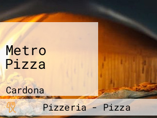 Metro Pizza