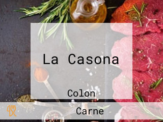 La Casona