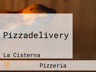 Pizzadelivery