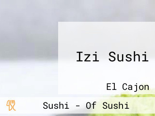 Izi Sushi