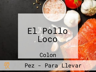 El Pollo Loco