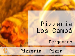 Pizzeria Los Cambá