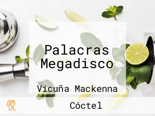 Palacras Megadisco