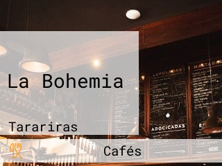 La Bohemia