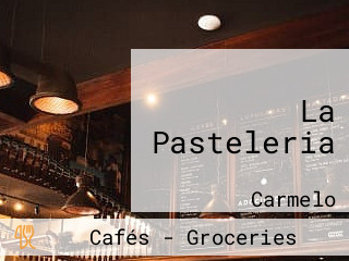 La Pasteleria