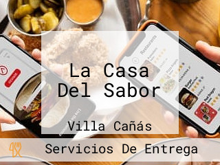 La Casa Del Sabor