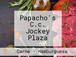 Papacho's C.c. Jockey Plaza