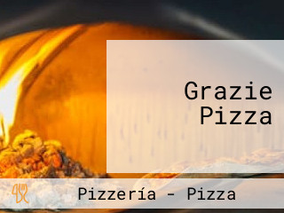 Grazie Pizza