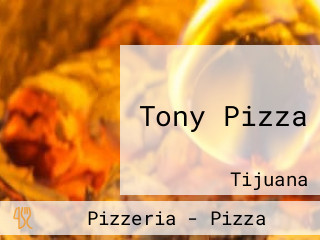 Tony Pizza