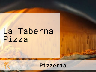 La Taberna Pizza