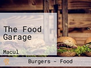 The Food Garage