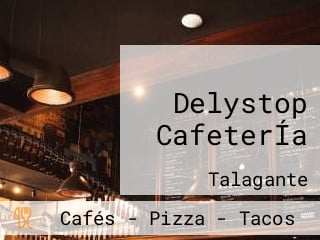 Delystop CafeterÍa