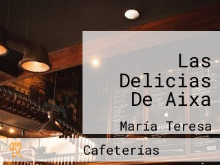 Las Delicias De Aixa