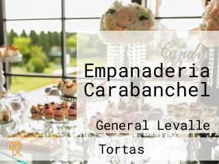 Empanaderia Carabanchel