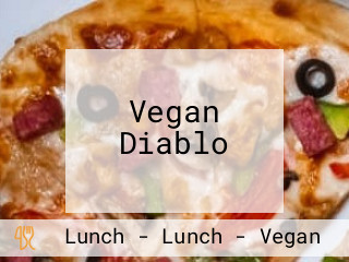 Vegan Diablo