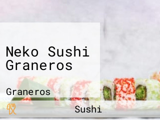 Neko Sushi Graneros