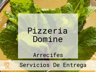 Pizzeria Domine