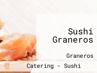 Sushi Graneros