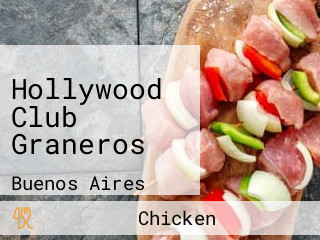 Hollywood Club Graneros