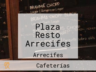 Plaza Resto Arrecifes