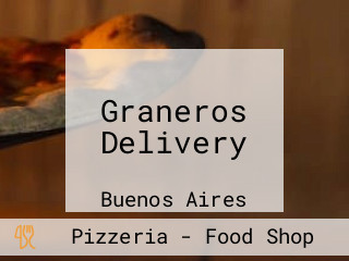 Graneros Delivery